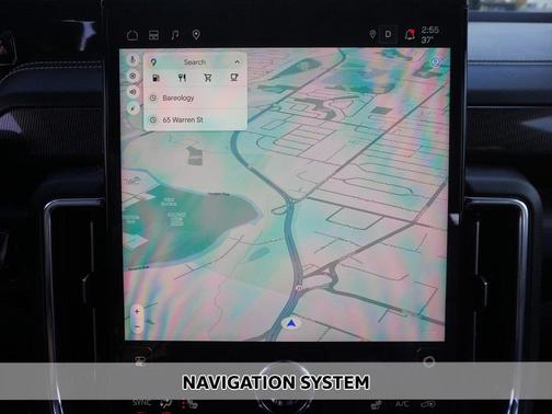 2025 GMC Yukon 4WD Elevation