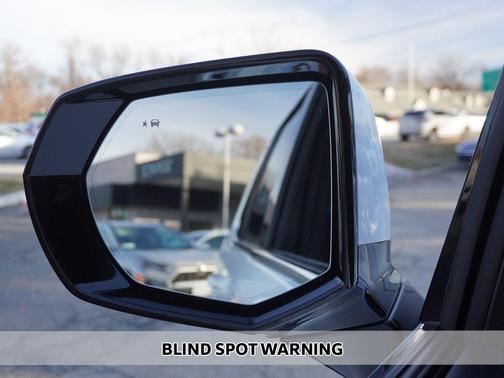 2025 GMC Yukon 4WD Elevation