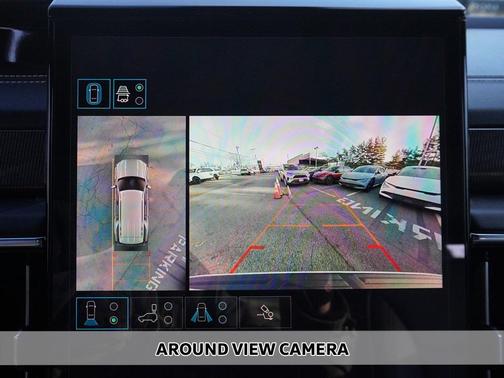 2025 GMC Yukon 4WD Elevation