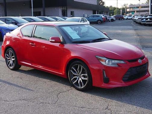 2015 Scion tC Base
