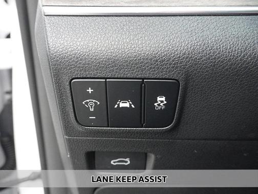 2023 Kia K5 EX