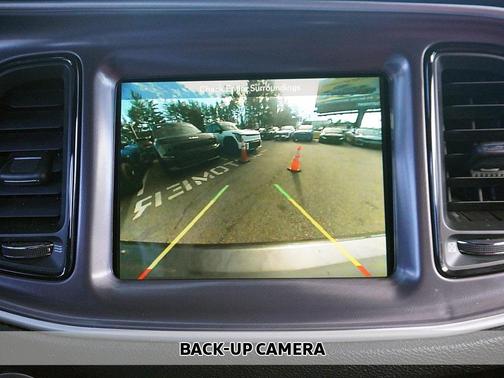 2020 Dodge Challenger R/T