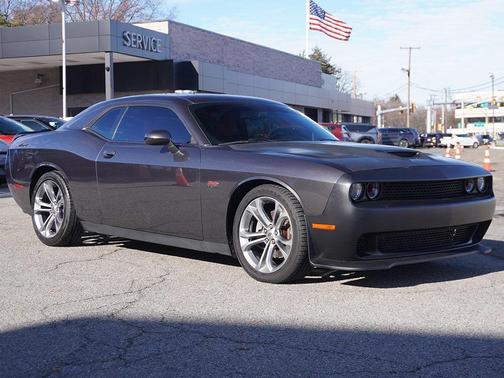 2020 Dodge Challenger R/T