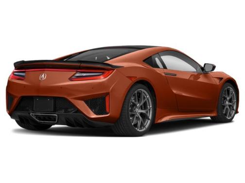 2019 Acura NSX Base