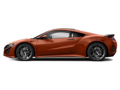 2019 Acura NSX Base