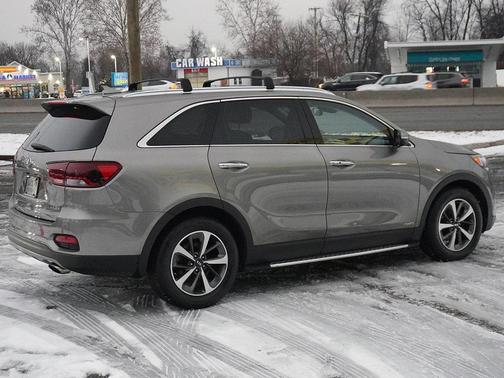 2019 Kia Sorento EX