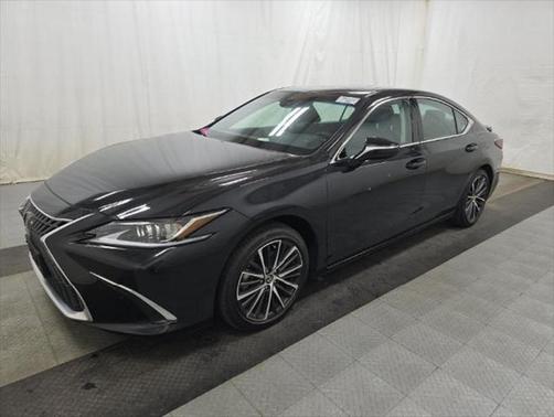 2024 Lexus ES 350 Base
