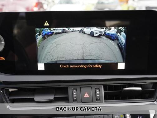 2024 Lexus ES 350 Base
