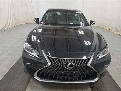 2024 Lexus ES 350 Base