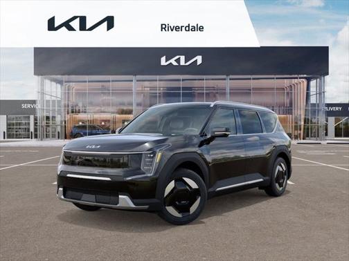 2026 Kia EV9 Land