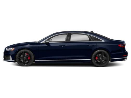 Navarra Blue Metallic 2020 Audi S8 4.0T