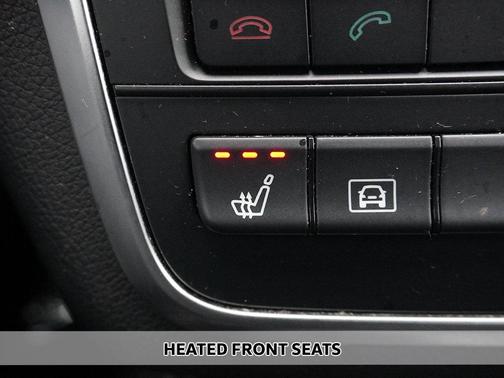 2017 Mercedes-Benz GLA 250 4MATIC