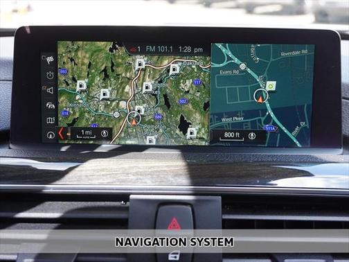 2018 BMW 430 Gran Coupe i xDrive