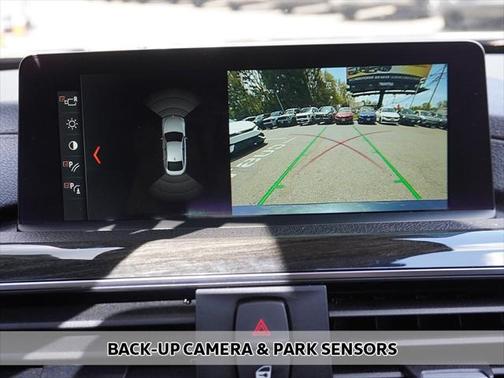 2018 BMW 430 Gran Coupe i xDrive