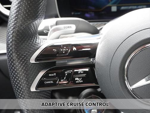 2021 Mercedes-Benz AMG E 63 S 4MATIC+