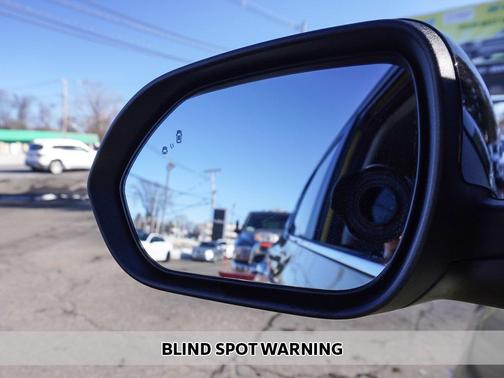 2023 Kia Seltos SX Turbo