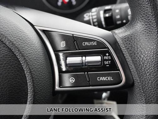 2022 Kia Seltos LX