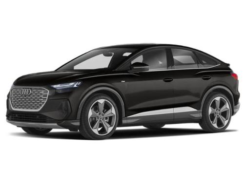 2022 Audi e-tron Premium Plus