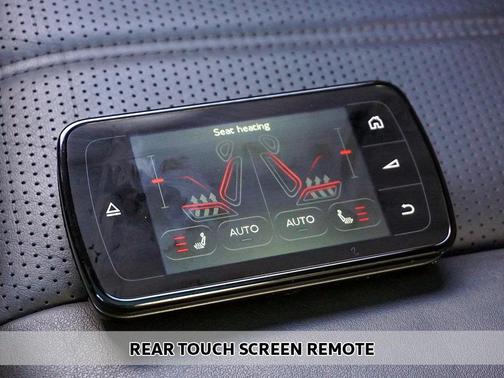 2019 Bentley Bentayga V8