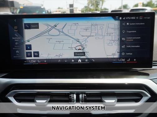 2024 BMW i4 Gran Coupe eDrive35