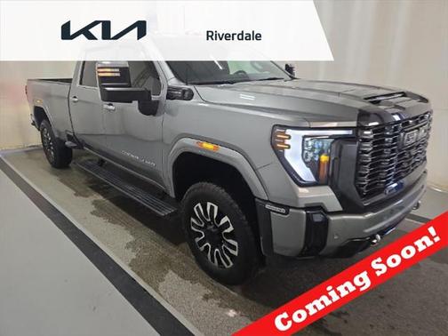 2024 GMC Sierra 3500 Denali