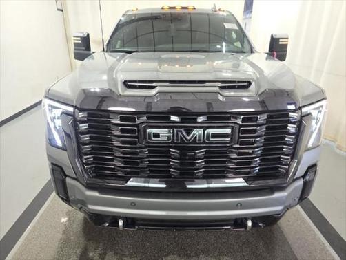 2024 GMC Sierra 3500 Denali