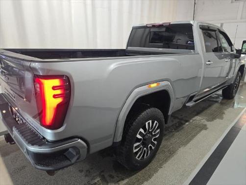2024 GMC Sierra 3500 Denali