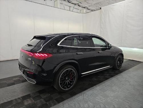 2024 Mercedes-Benz AMG EQE 4MATIC+