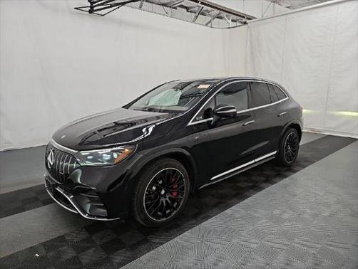 2024 Mercedes-Benz AMG EQE 4MATIC+