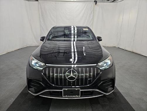 2024 Mercedes-Benz AMG EQE 4MATIC+