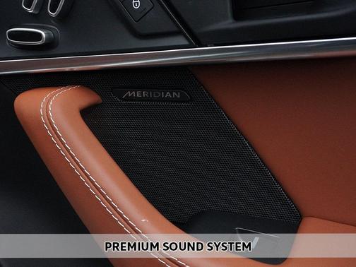 2019 Jaguar F-TYPE R-Dynamic