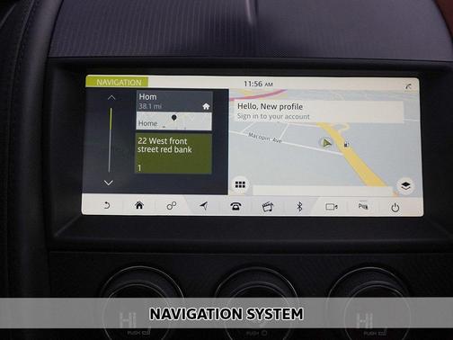 2019 Jaguar F-TYPE R-Dynamic