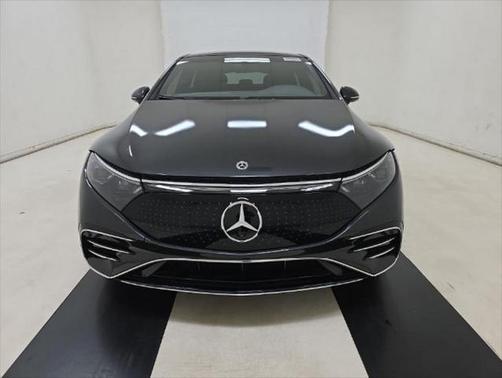 2023 Mercedes-Benz EQS 580 4MATIC