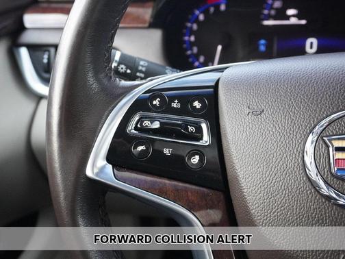 2014 Cadillac XTS Luxury