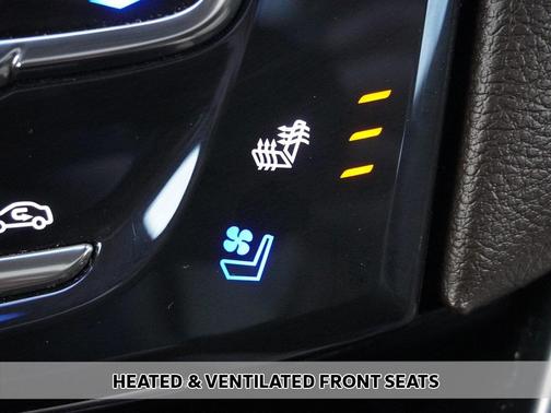 2014 Cadillac XTS Luxury