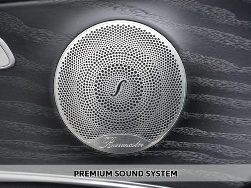 2022 Mercedes-Benz E-Class 4MATIC