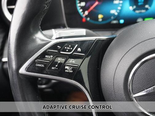 2022 Mercedes-Benz E-Class 4MATIC