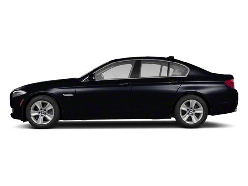 2013 BMW 535 xDrive