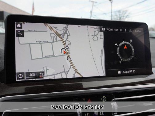 Black 2024 BMW X3 xDrive30i