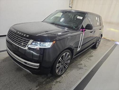 2024 Land Rover Range Rover P530 Autobiography