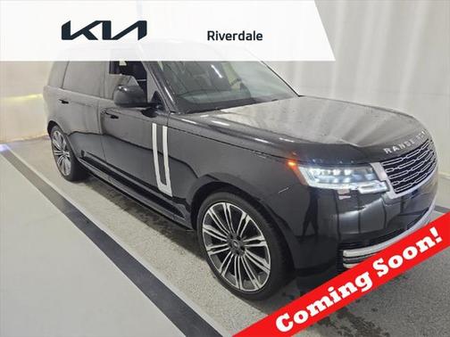 2024 Land Rover Range Rover P530 Autobiography
