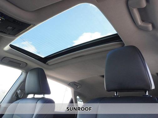 Black 2021 Lexus RX 350 Base