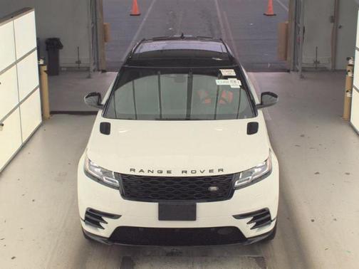 2023 Land Rover Range Rover Velar P400 HST