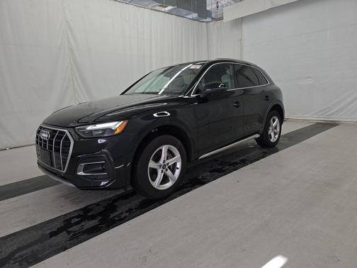 2023 Audi Q5 40 Premium