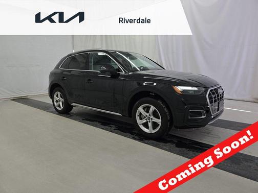 2023 Audi Q5 40 Premium