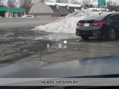 2023 Acura Integra A-SPEC Technology