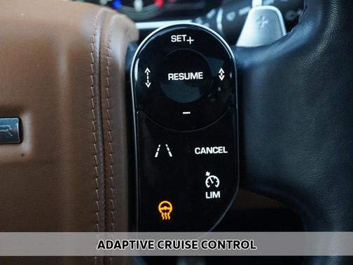 2020 Land Rover Range Rover Autobiography