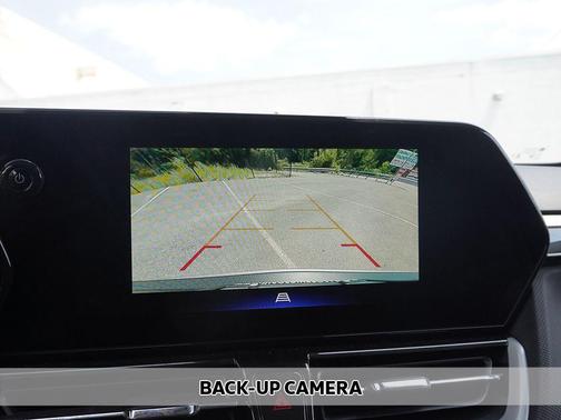 Summit White 2025 Chevrolet Trailblazer LT