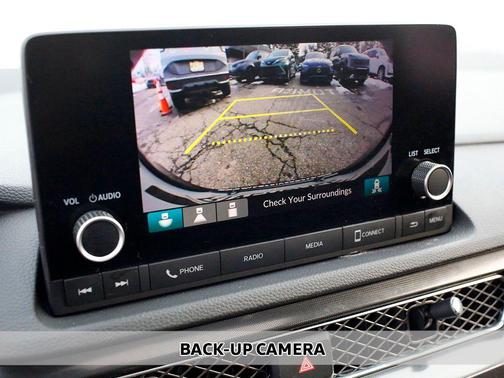 2023 Acura Integra A-SPEC