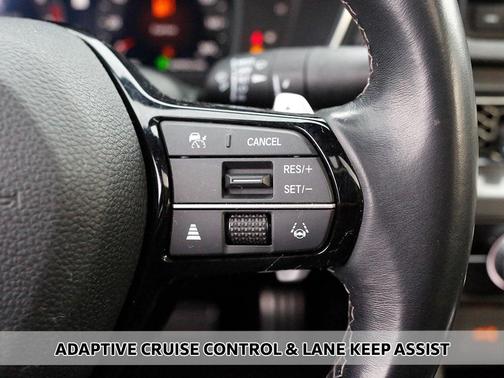 2023 Acura Integra A-SPEC